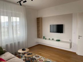 Apartment OMEGA
